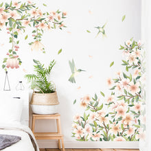 Load image into Gallery viewer, WALL STICKER ITEM CODE W355