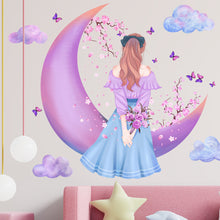 Load image into Gallery viewer, WALL STICKER ITEM CODE W031