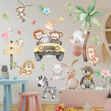 Load image into Gallery viewer, WALL STICKER ITEM CODE W065
