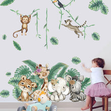 Load image into Gallery viewer, WALL STICKER ITEM CODE W026