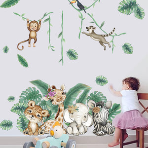 WALL STICKER ITEM CODE W026