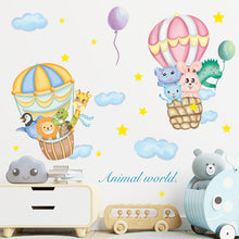 Load image into Gallery viewer, WALL STICKER ITEM CODE W148