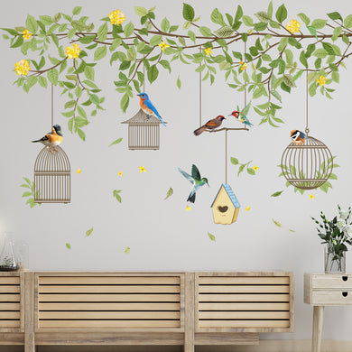 WALL STICKER ITEM CODE W095