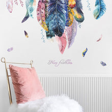 Load image into Gallery viewer, WALL STICKER ITEM CODE W18