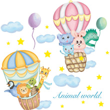 Load image into Gallery viewer, WALL STICKER ITEM CODE W148