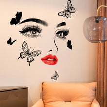Load image into Gallery viewer, WALL STICKER ITEM CODE W094