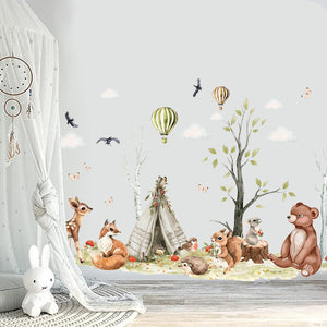 WALL STICKER ITEM CODE w111