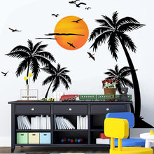 Load image into Gallery viewer, WALL STICKER ITEM CODE W106