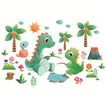 Load image into Gallery viewer, WALL STICKER ITEM CODE W144