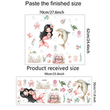 Load image into Gallery viewer, WALL STICKER ITEM CODE W090
