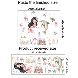 WALL STICKER ITEM CODE W090