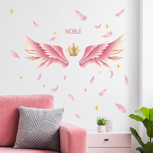 WALL STICKER ITEM CODE W013