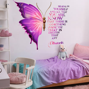 WALL STICKER ITEM CODE W082