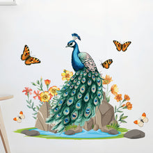 Load image into Gallery viewer, WALL STICKER ITEM CODE W175