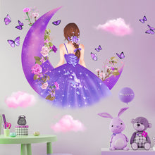 Load image into Gallery viewer, WALL STICKER ITEM CODE W058