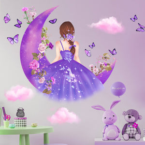 WALL STICKER ITEM CODE W058
