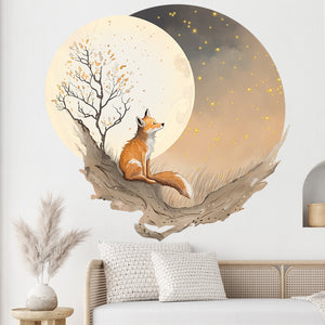 WALL STICKER ITEM CODE W033