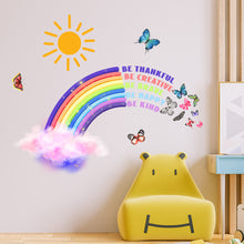 Load image into Gallery viewer, WALL STICKER ITEM CODE W093