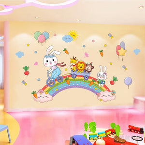 WALL STICKER ITEM CODE W358