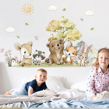 Load image into Gallery viewer, WALL STICKER ITEM CODE W110
