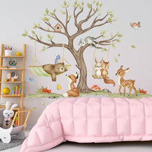 Load image into Gallery viewer, WALL STICKER ITEM CODE w122