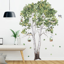 Load image into Gallery viewer, WALL STICKER ITEM CODE W707