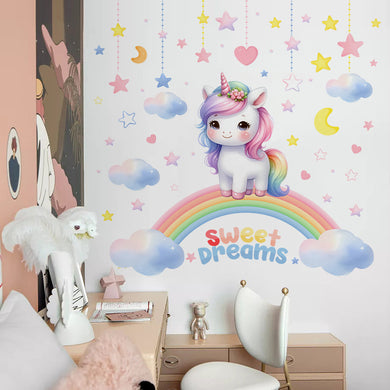 WALL STICKER ITEM CODE W136