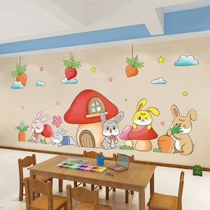 WALL STICKER ITEM CODE W357