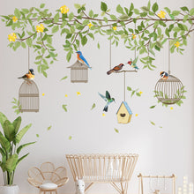 Load image into Gallery viewer, WALL STICKER ITEM CODE W095