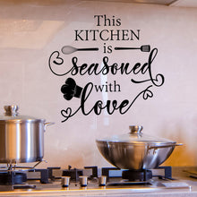Load image into Gallery viewer, WALL STICKER ITEM CODE W160