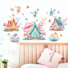 Load image into Gallery viewer, WALL STICKER ITEM CODE W030