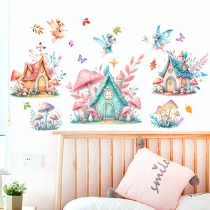 WALL STICKER ITEM CODE W030