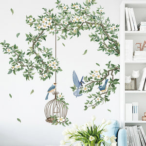 WALL STICKER ITEM CODE W361