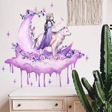 Load image into Gallery viewer, WALL STICKER ITEM CODE W156