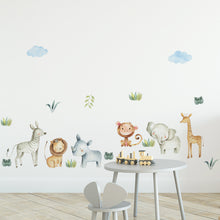 Load image into Gallery viewer, WALL STICKER ITEM CODE W703