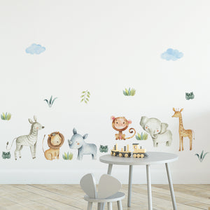 WALL STICKER ITEM CODE W703