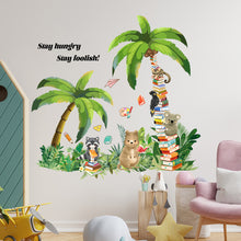 Load image into Gallery viewer, WALL STICKER ITEM CODE W129