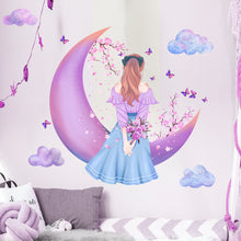 Load image into Gallery viewer, WALL STICKER ITEM CODE W031