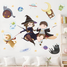 Load image into Gallery viewer, WALL STICKER ITEM CODE W376