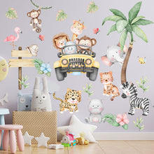 Load image into Gallery viewer, WALL STICKER ITEM CODE W065