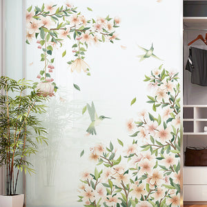 WALL STICKER ITEM CODE W355