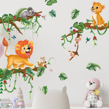 Load image into Gallery viewer, WALL STICKER ITEM CODE W083