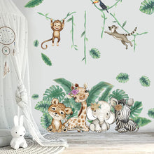 Load image into Gallery viewer, WALL STICKER ITEM CODE W026