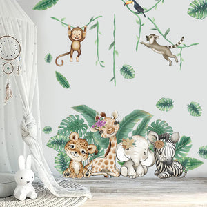 WALL STICKER ITEM CODE W026