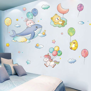 WALL STICKER ITEM CODE W359