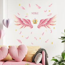 Load image into Gallery viewer, WALL STICKER ITEM CODE W013