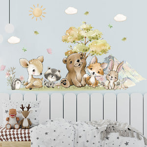 WALL STICKER ITEM CODE W110
