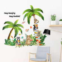 Load image into Gallery viewer, WALL STICKER ITEM CODE W129