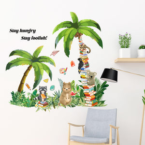 WALL STICKER ITEM CODE W129