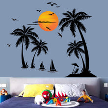 Load image into Gallery viewer, WALL STICKER ITEM CODE W106